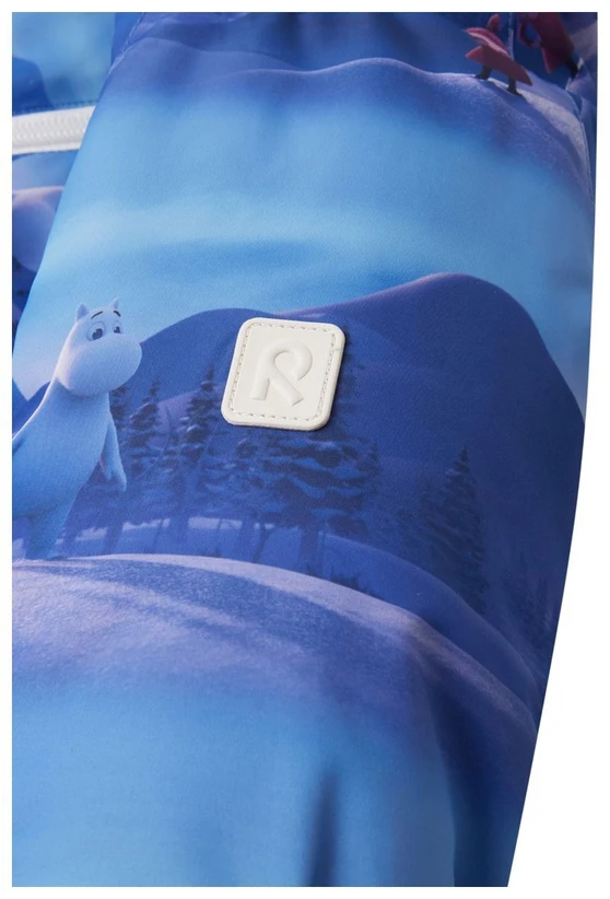 REIMA Moomin Knytte kombinezonas vaikams