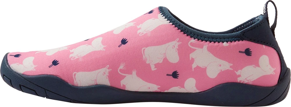 REIMA Moomin Lean vandens bateliai vaikams