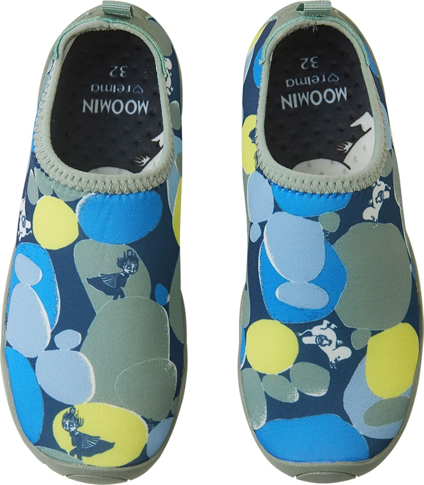 REIMA Moomin Lean kombinezonas vaikams