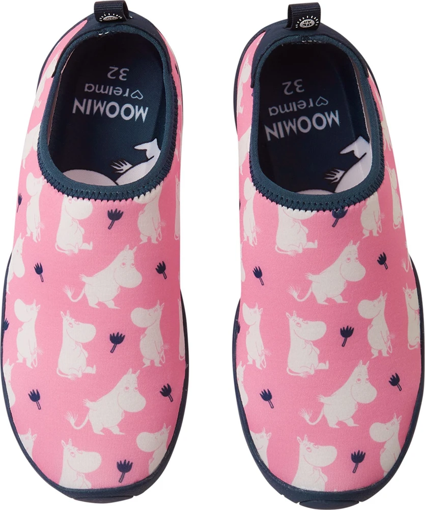 REIMA Moomin Lean vandens bateliai vaikams