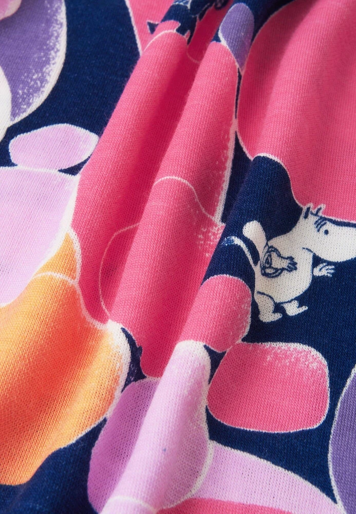 REIMA Moomin Trivsam kombinezonas vaikams