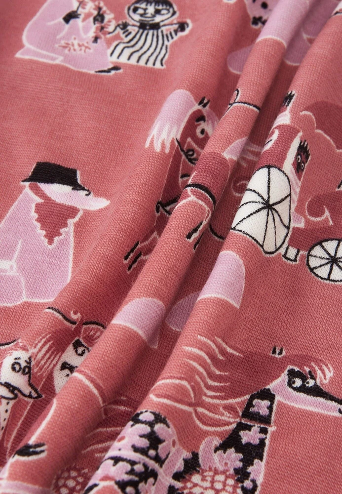 REIMA Moomin Trivsam termo komplektas vaikams