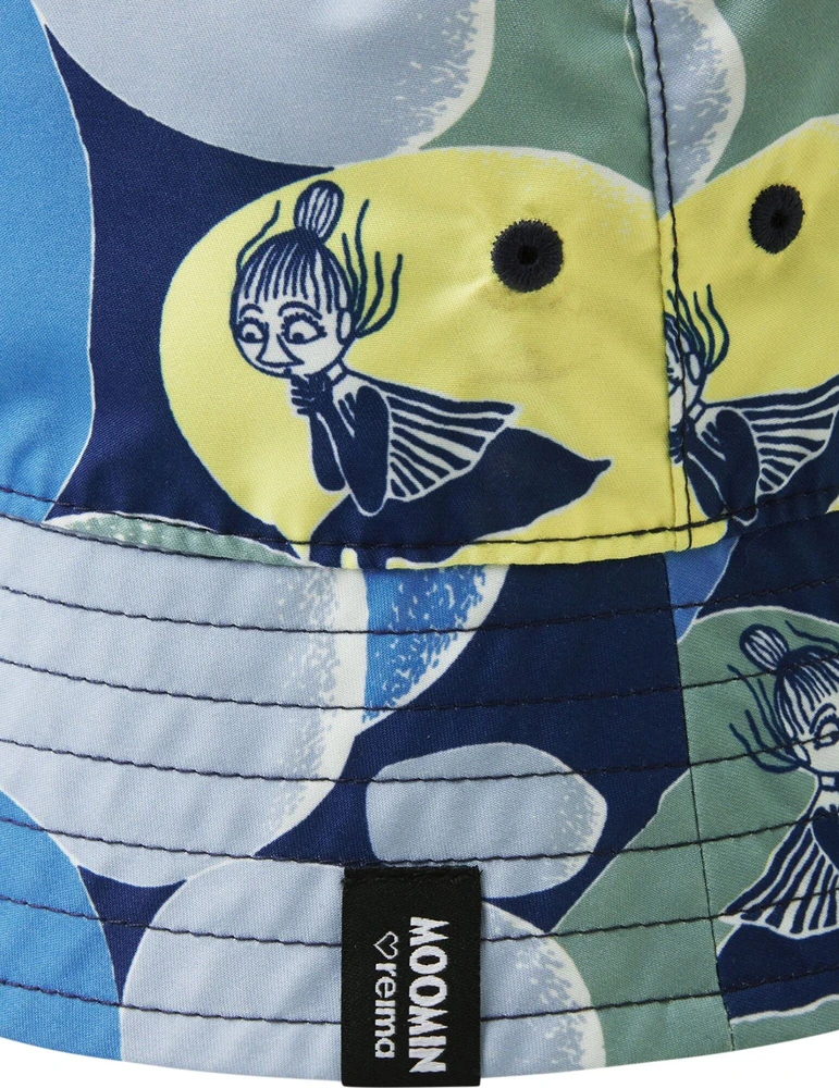 REIMA Moomin Viehe kepurė vaikams