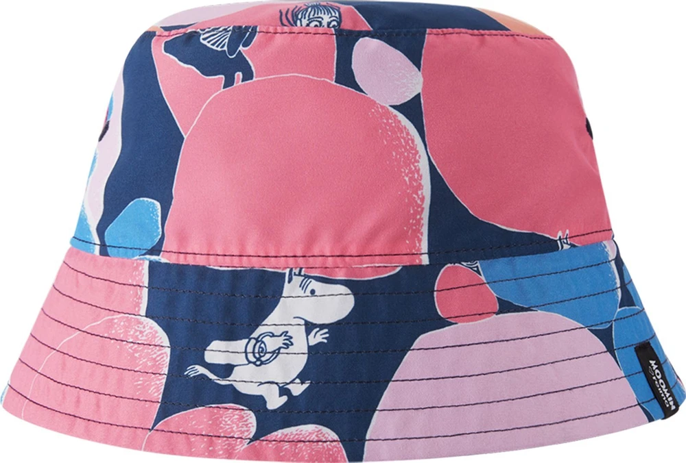 REIMA Moomin Viehe kepurė vaikams