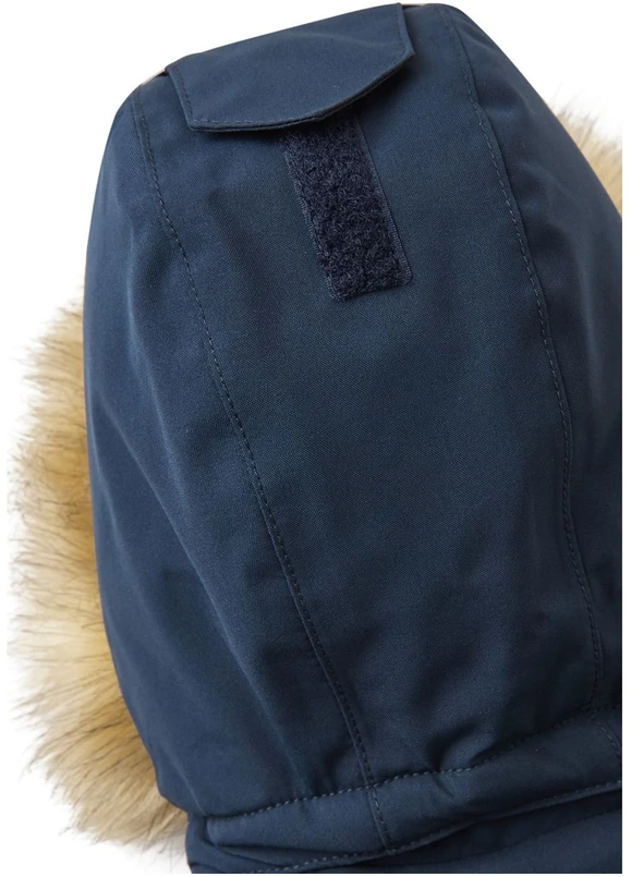 REIMA MUTKA Navy striukė vaikams
