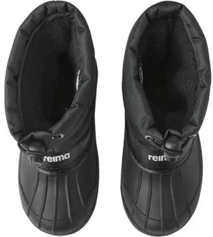 REIMA Nefar juodi batai vaikams