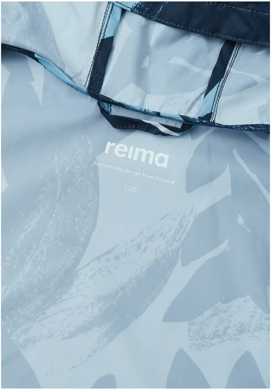 REIMA Nerokas striukė mergaitėms