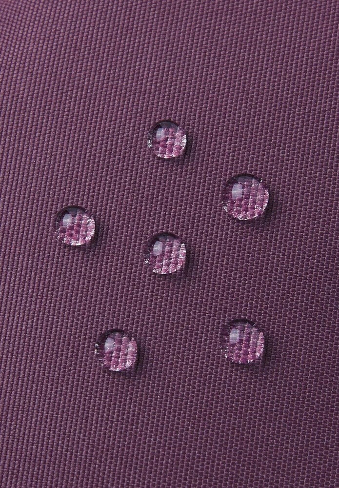 REIMA Nouto Deep violetinė pirštinės mergaitėms