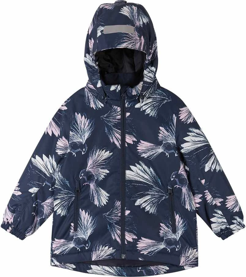 REIMA Nuotio 5100155A žieminė striukė - Navy 6988