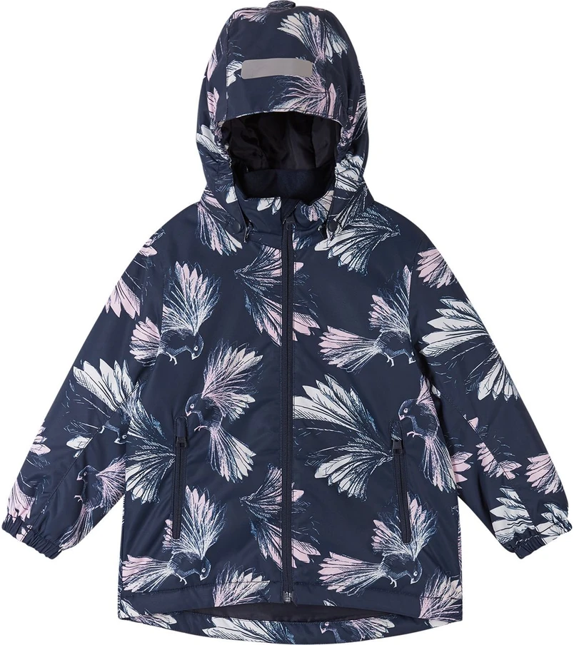 REIMA Nuotio 5100155A žieminė striukė - Navy 6988