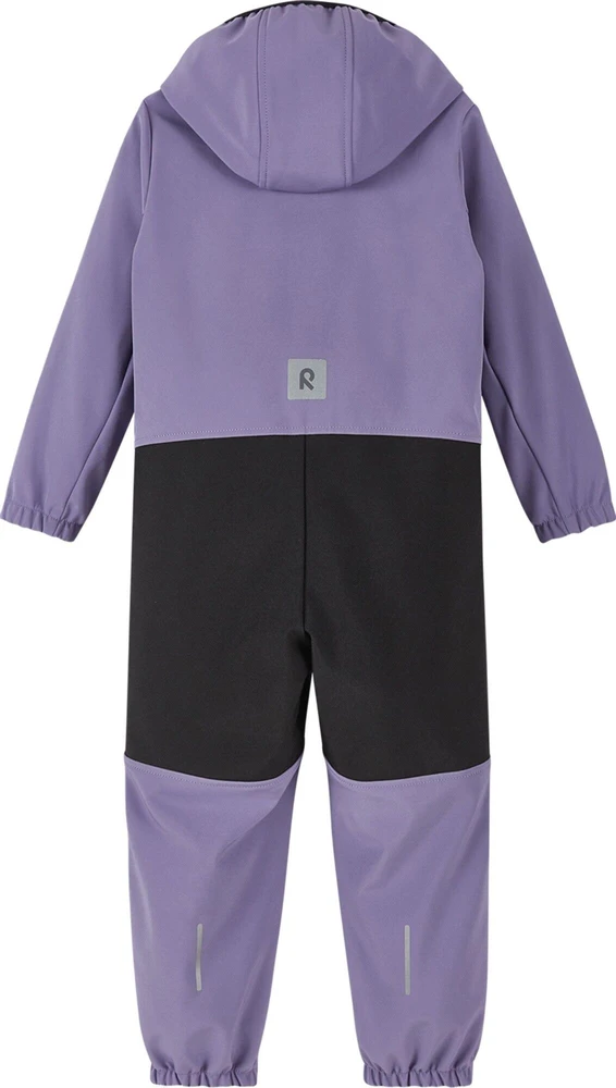 REIMA Nurmes kombinezonas vaikams – Misty Violet