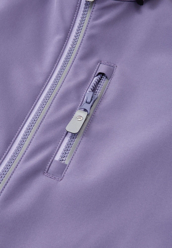 REIMA Nurmes kombinezonas vaikams – Misty Violet