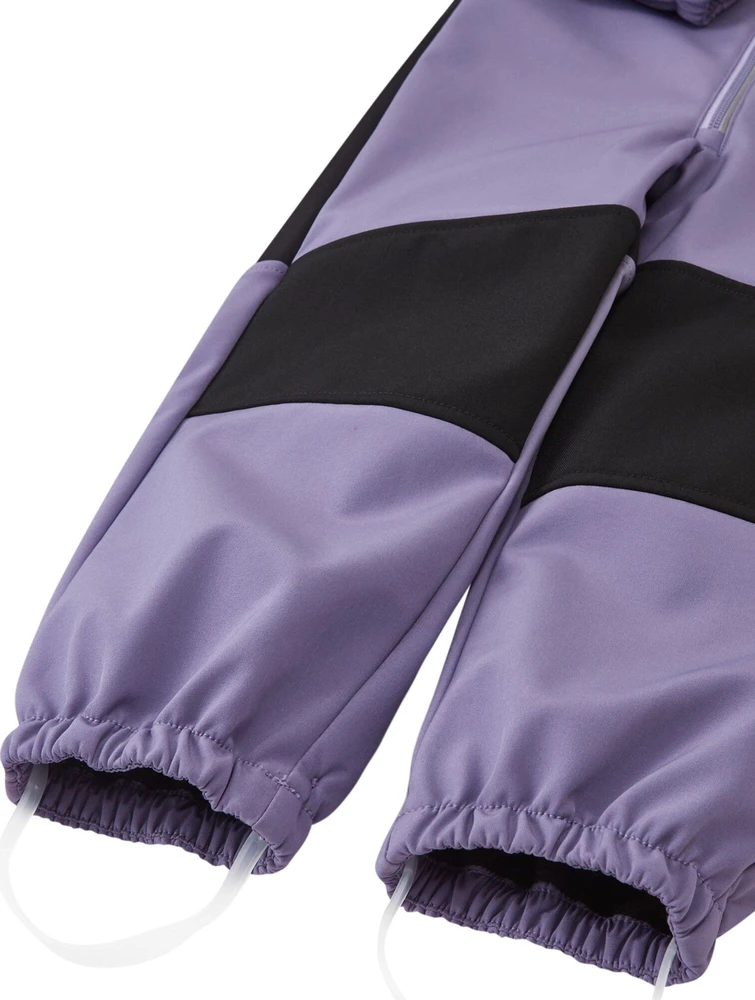 REIMA Nurmes kombinezonas vaikams – Misty Violet
