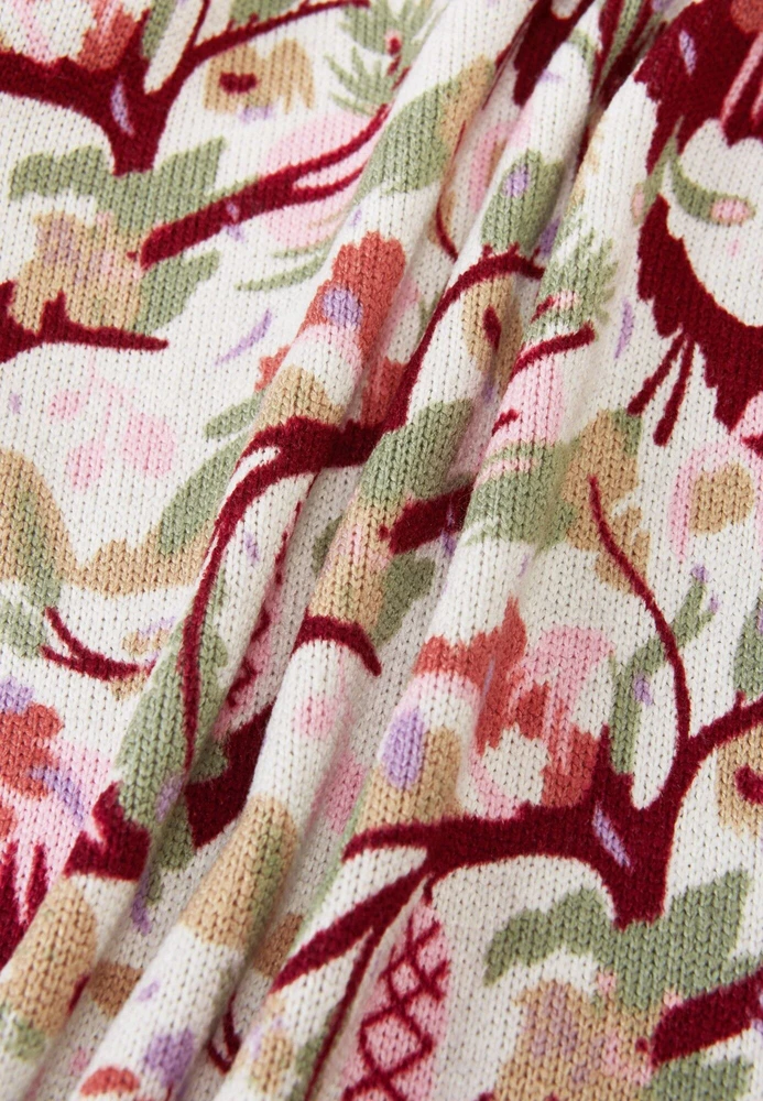REIMA Ornament Light Heather rinkinys mergaitėms