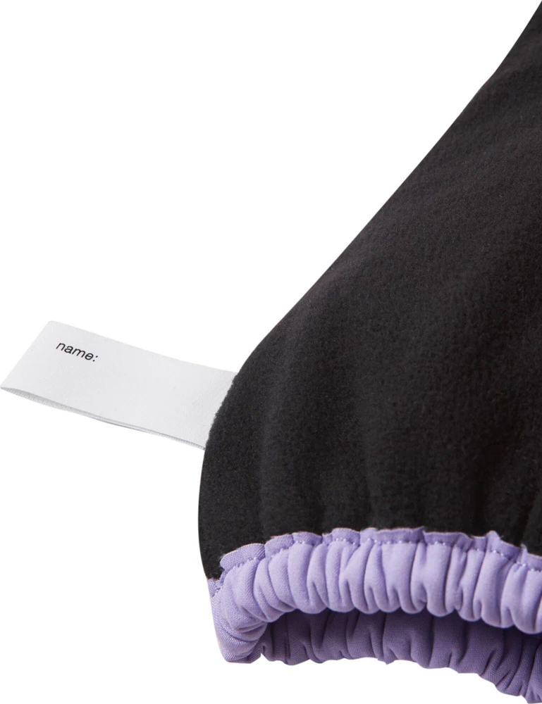 REIMA Osaava vaikiškos softshell pirštinės