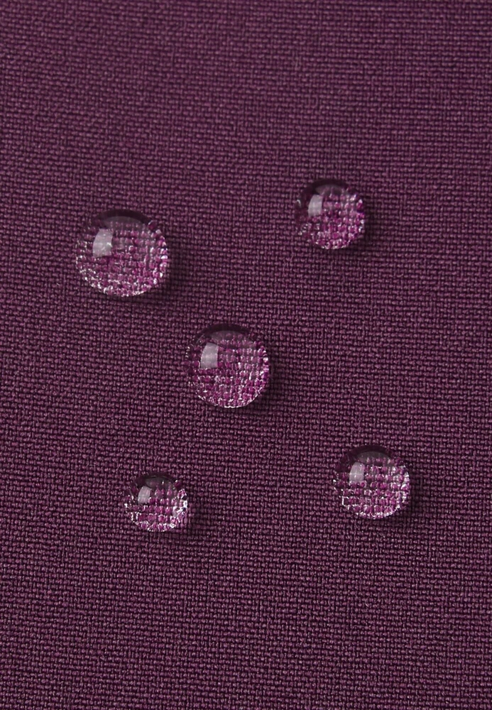 REIMA Osaten Deep violetinė pirštinės vaikams