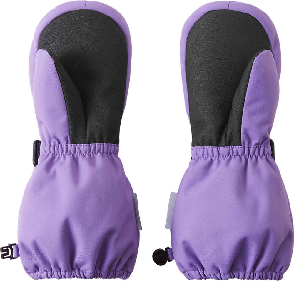 REIMA Ote Misty Violet pirštinės vaikams