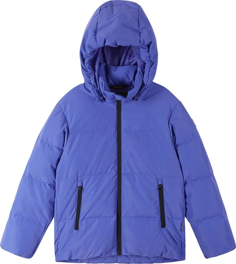 REIMA Paimio Breezy Violet striukė vaikams
