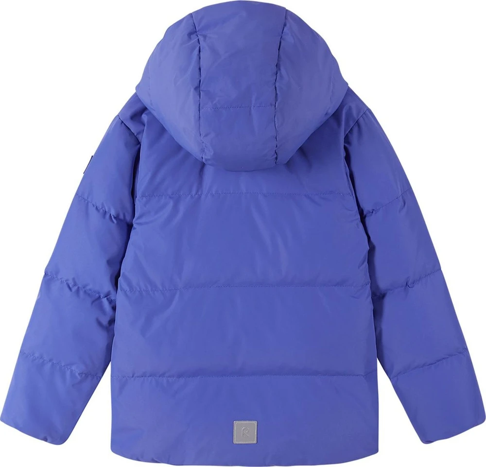 REIMA Paimio Breezy Violet striukė vaikams