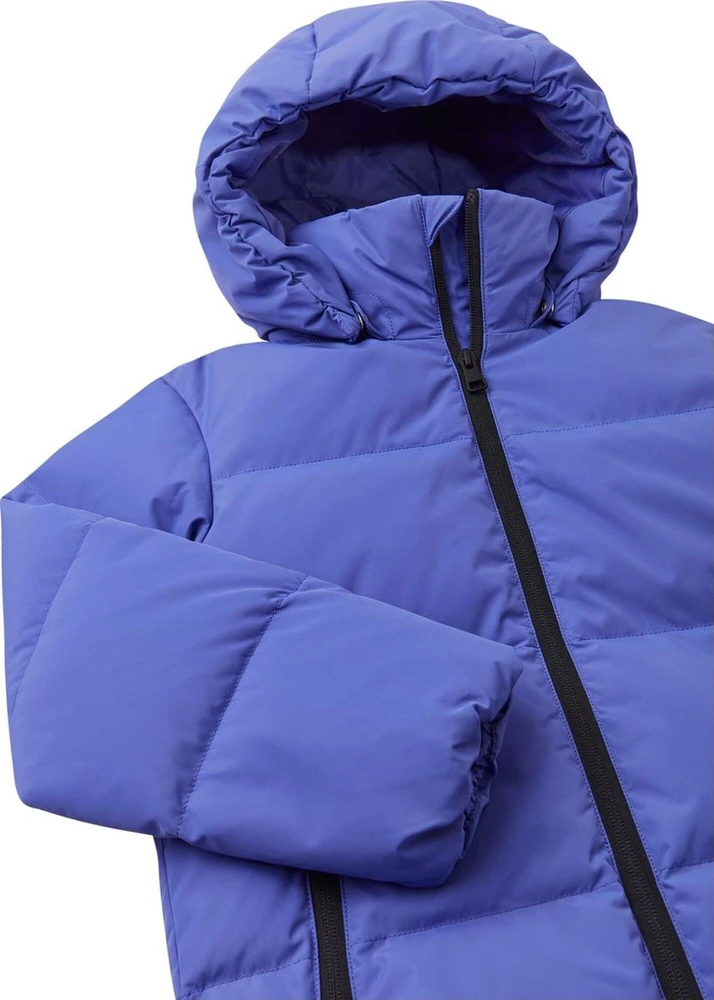 REIMA Paimio Breezy Violet striukė vaikams