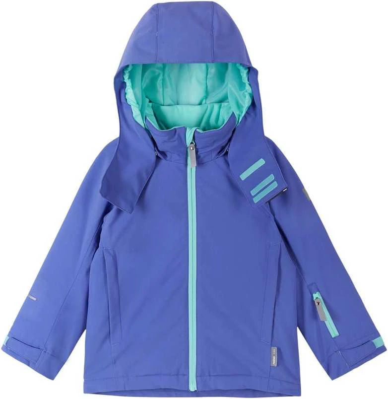 REIMA PALSI 5100356A Breezy Violet 5660 striukė vaikams
