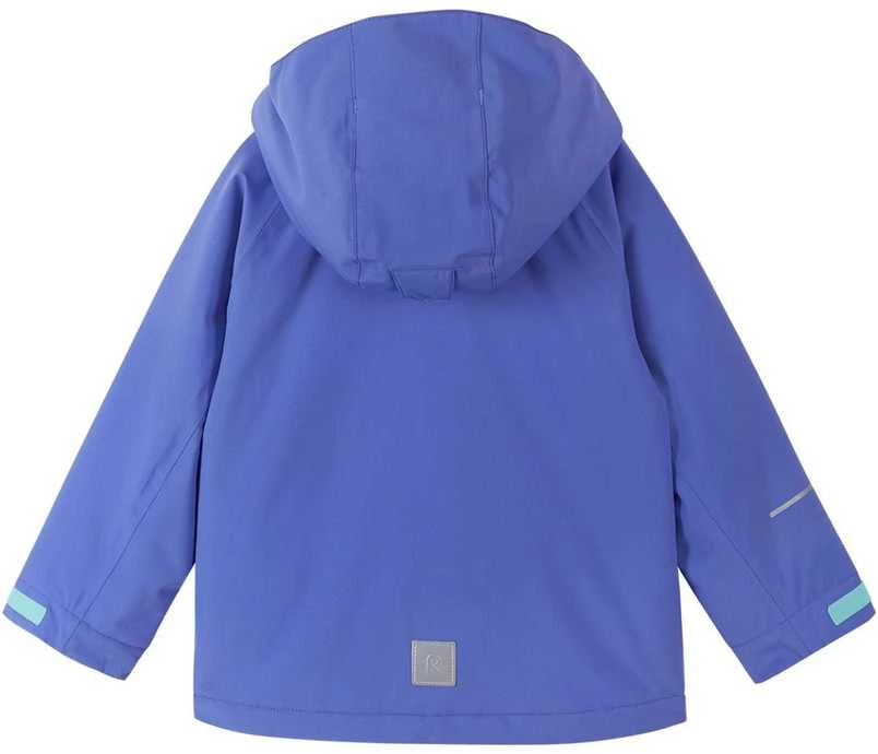 REIMA PALSI 5100356A Breezy Violet 5660 striukė vaikams