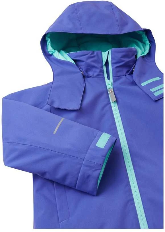 REIMA PALSI 5100356A Breezy Violet 5660 striukė vaikams