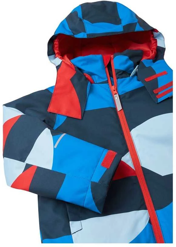 REIMA PALSI 5100356A striukė vaikams