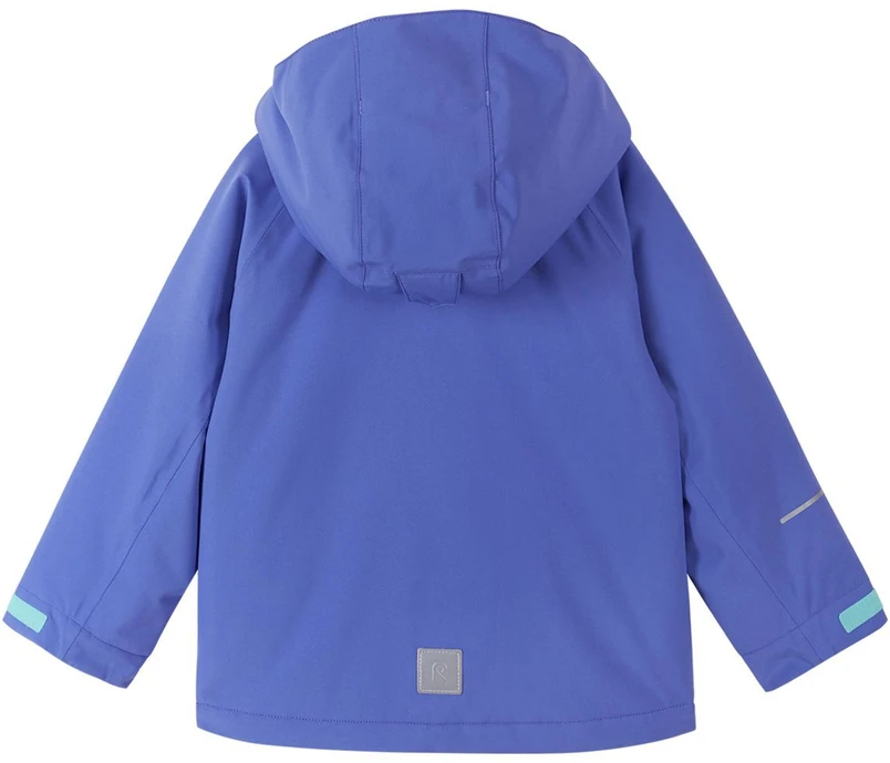 REIMA PALSI Breezy Violet striukė vaikams