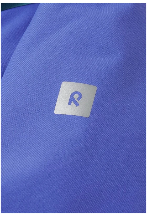 REIMA PALSI Breezy Violet striukė vaikams