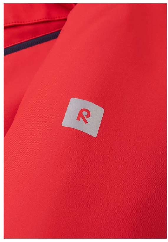 REIMA PALSI Reima red striukė vaikams