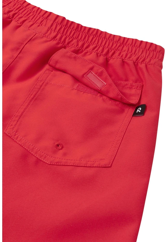 REIMA Papaija Akva rinkinys Reima red spalvos