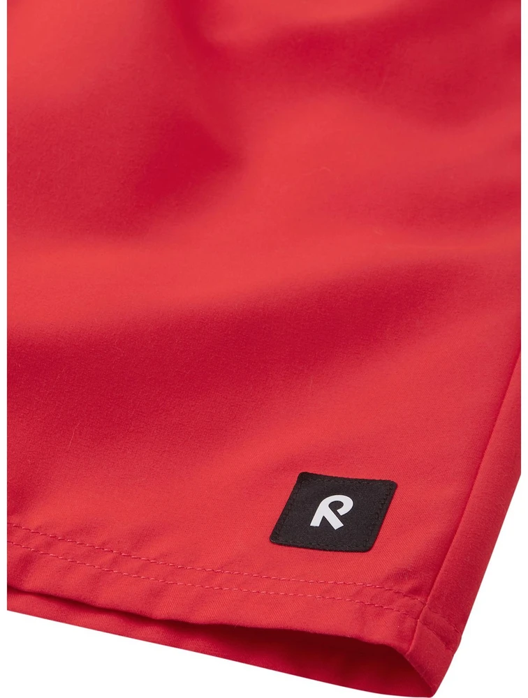 REIMA Papaija Akva rinkinys Reima red spalvos