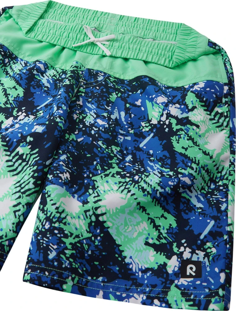 REIMA Papaija Fresh Mint rinkinys vaikams