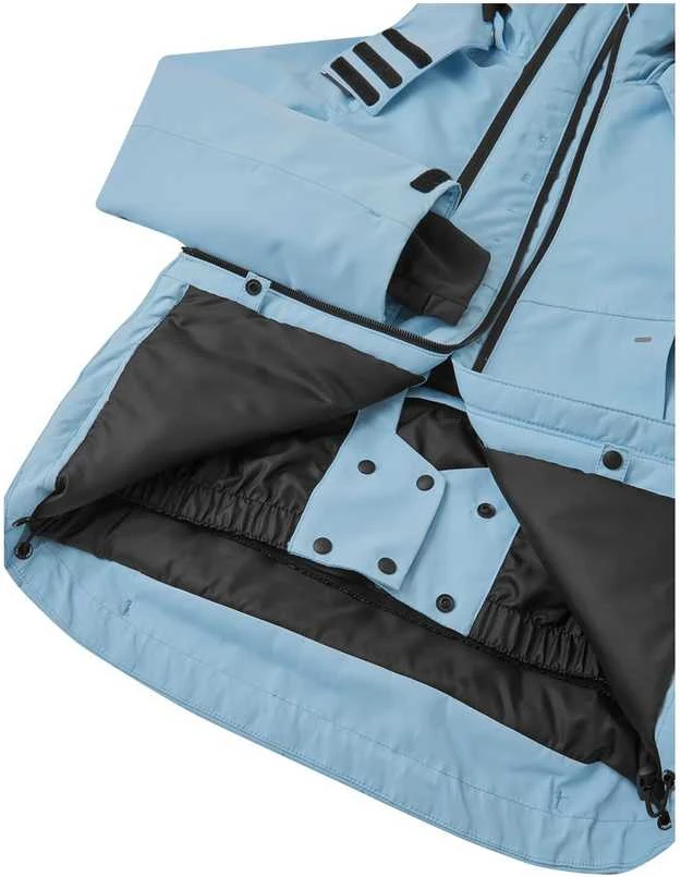 REIMA PERILLE 5100088C žieminė striukė vaikams