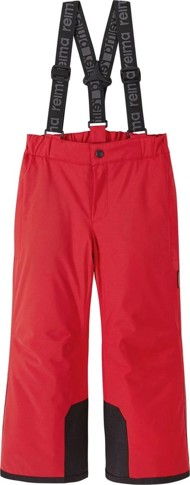 REIMA PROXIMA vaikiškas žieminis kombinezonas Tomato red