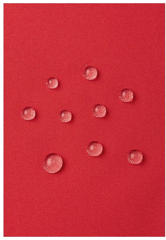 REIMA PROXIMA vaikiškas žieminis kombinezonas Tomato red