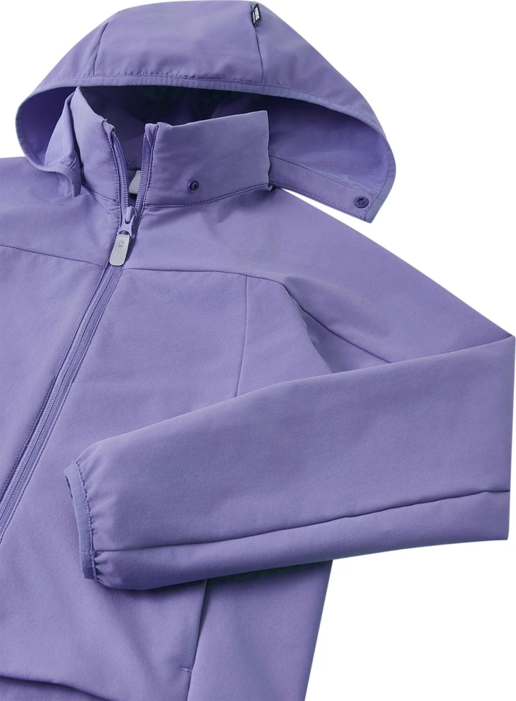 REIMA Puruton Misty Violet striukė vaikams