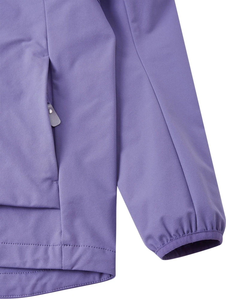 REIMA Puruton Misty Violet striukė vaikams
