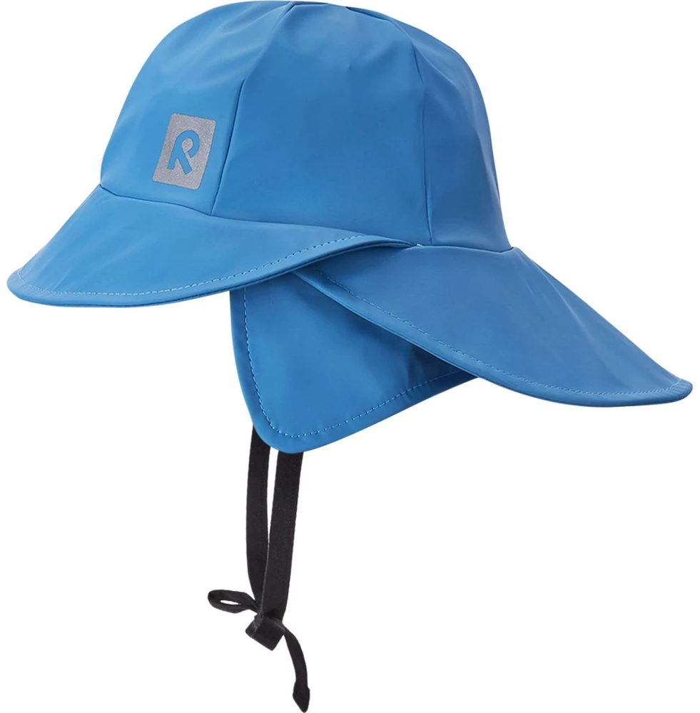 REIMA Rainy kepurė vaikams Denim Mėlyna