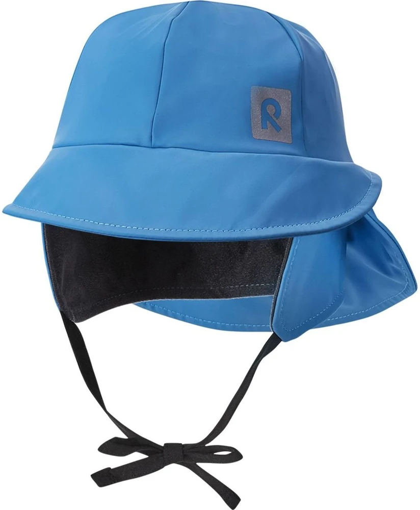 REIMA Rainy kepurė vaikams Denim Mėlyna