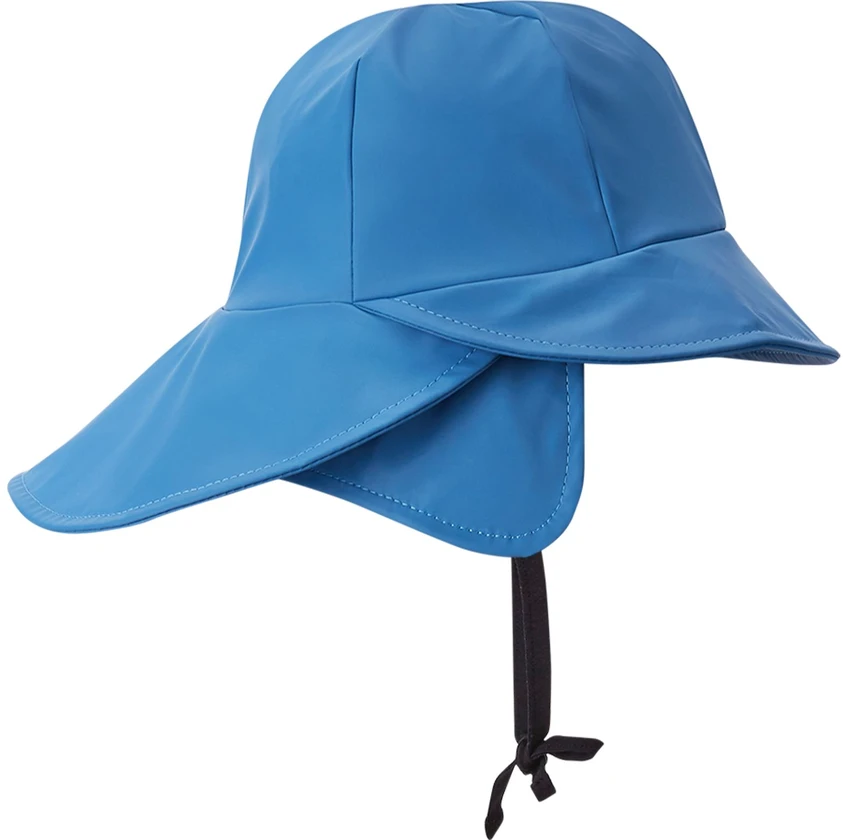 REIMA Rainy kepurė vaikams Denim Mėlyna