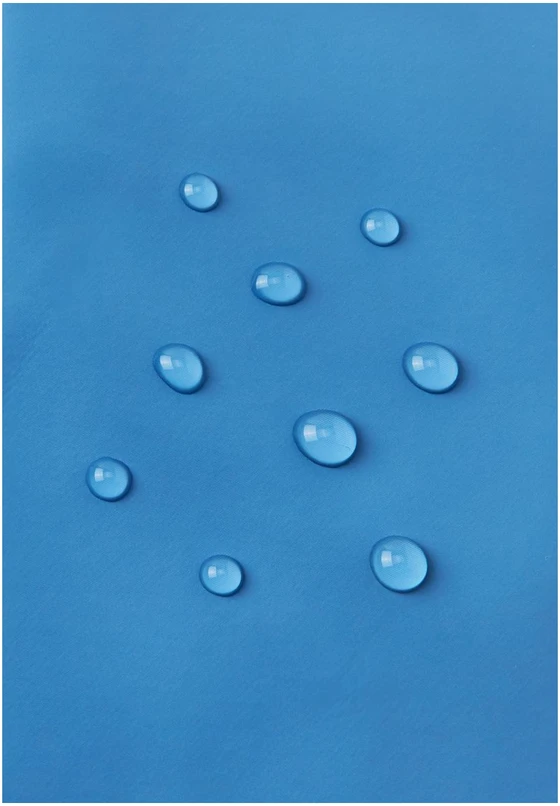 REIMA Rainy kepurė vaikams Denim Mėlyna