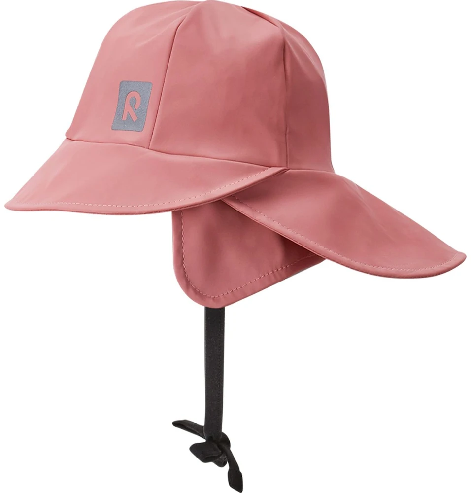 REIMA Rainy kepurė vaikams Rose Blush nuo lietaus