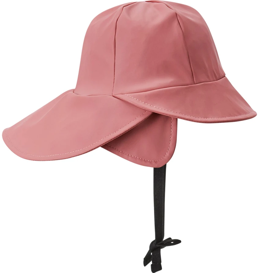 REIMA Rainy kepurė vaikams Rose Blush nuo lietaus