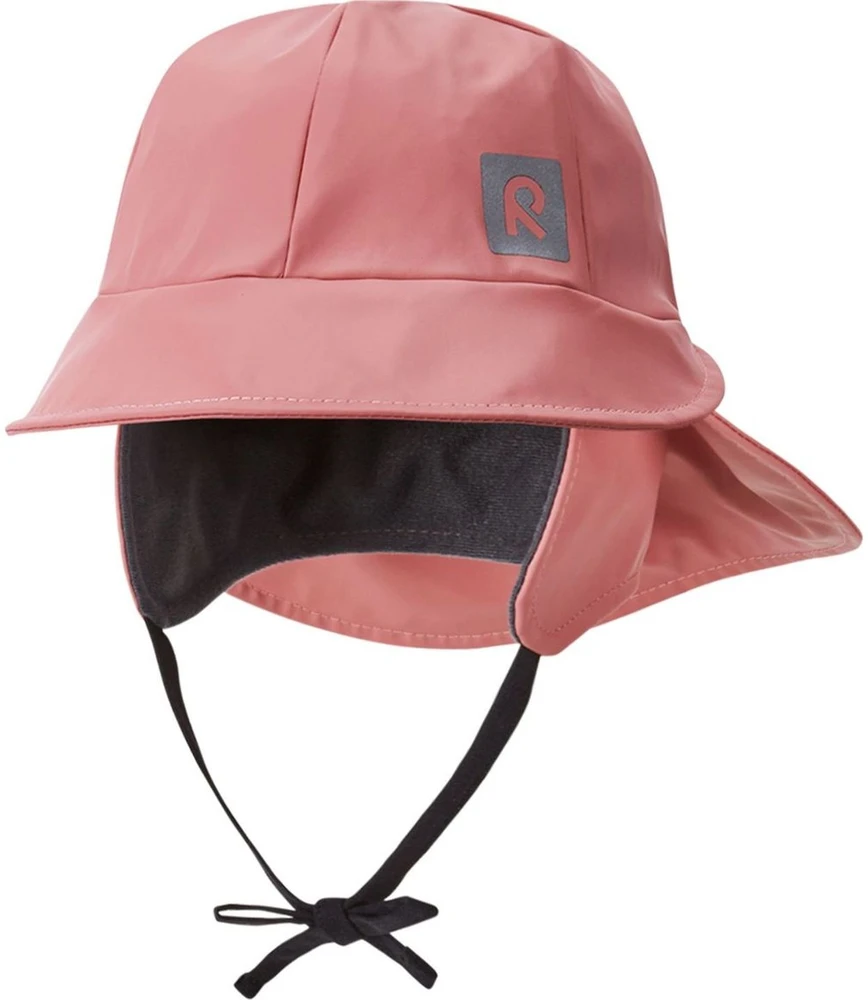 REIMA Rainy kepurė vaikams Rose Blush nuo lietaus
