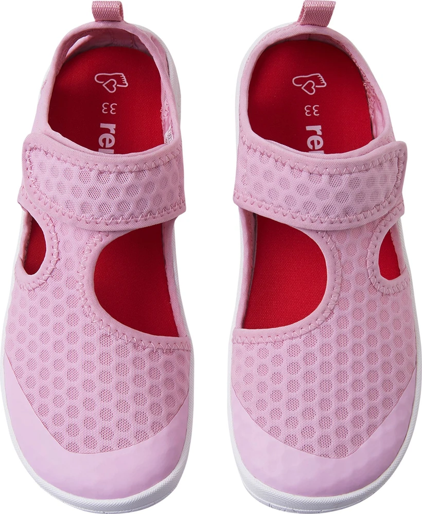 REIMA Rantaan rinkinys vaikams Light Heather 4250