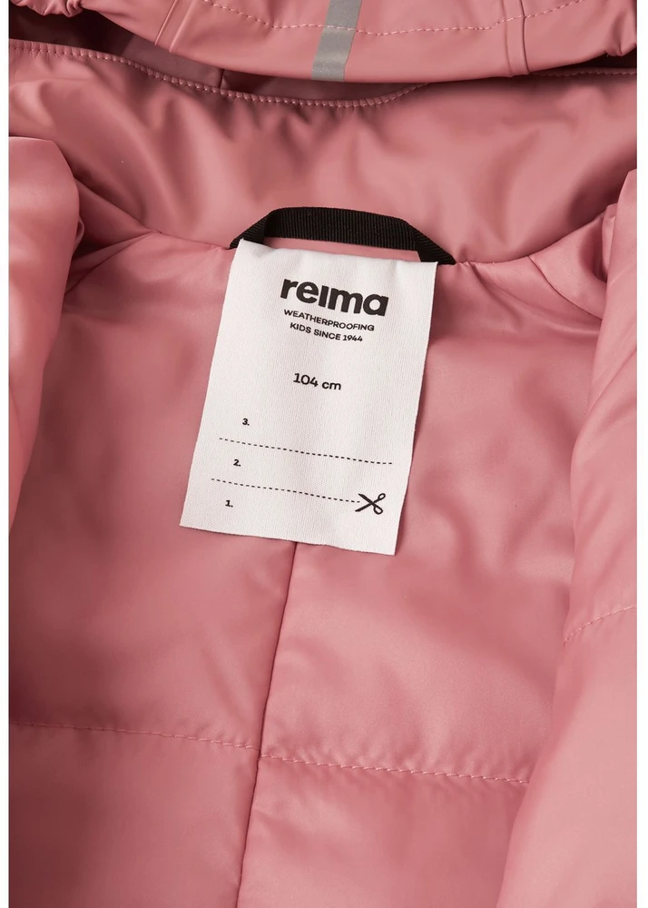 REIMA Rapakko lietaus kombinezonas vaikams