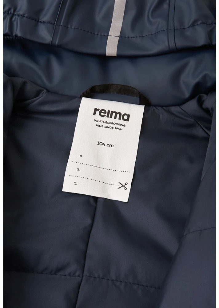 REIMA Rapakko vaikiškas rudens/pavasario kombinezonas