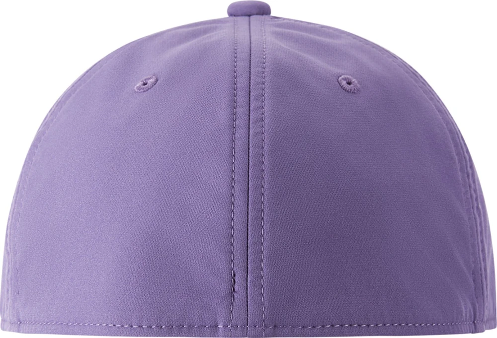 REIMA Ream Hytty Misty Violet kepurė vaikams